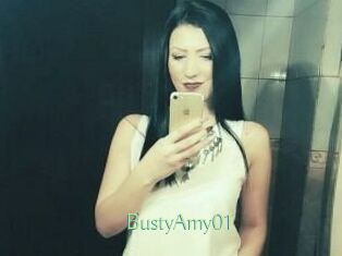 BustyAmy01