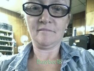 Busybee18