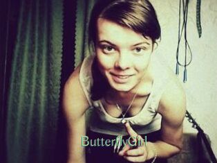 ButterflyGirl Motion X