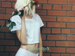 ButterflyyX