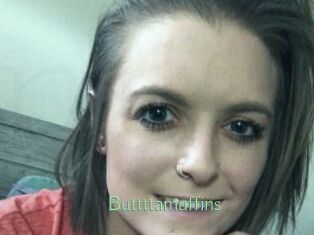 Buttttamuffins