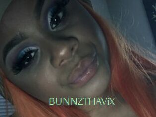 BUNNZTHAViX