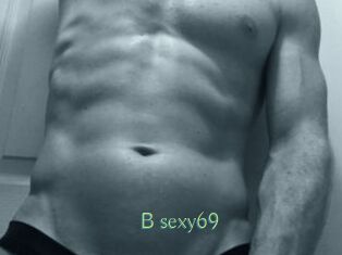 B_sexy69