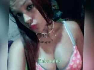 Babaratits