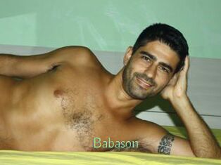 Babason