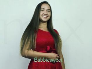 Babbiesweet