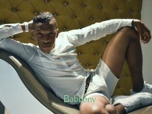 Babbony