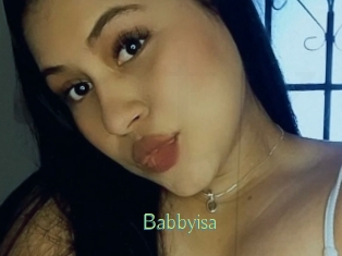 Babbyisa