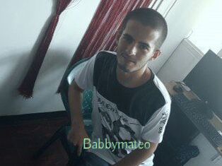 Babbymateo