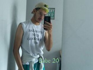 Babe_20