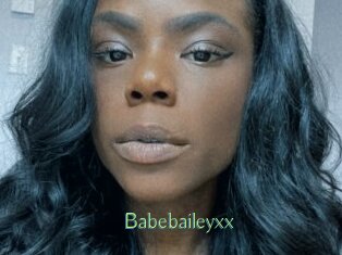 Babebaileyxx