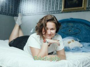 Babefunghy