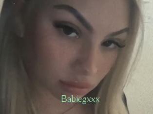 Babiegxxx