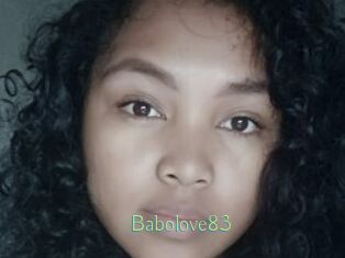 Babolove83