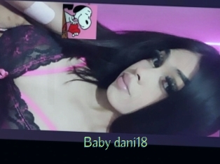 Baby_dani18