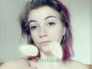 Babyblurae