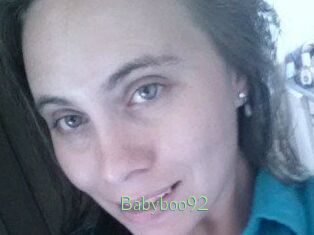 Babyboo92