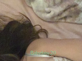 Babydaisy20