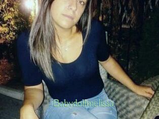 Babydollmelissa