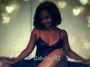 Babyface92