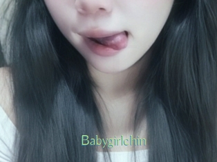 Babygirlchin