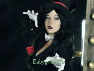 Babygirlemma