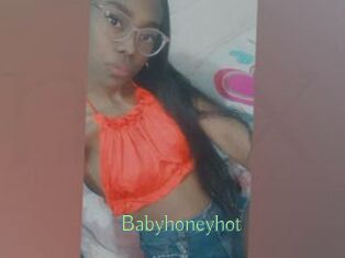 Babyhoneyhot