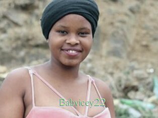 Babyicey22