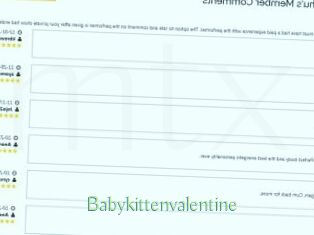 Babykittenvalentine_