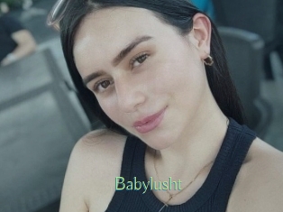 Babylusht
