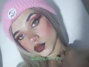 Babysteffanny