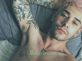 Babyxbruiser