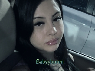 Babyybunni