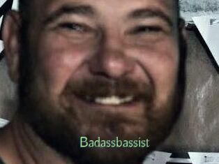 Badassbassist