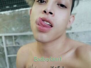 Badboylatin1
