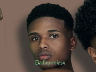 Badbunniesx