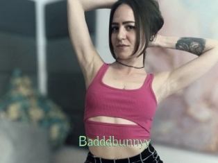 Badddbunnyy