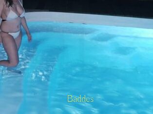 Baddes