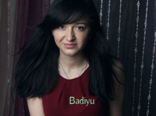 Badiyu