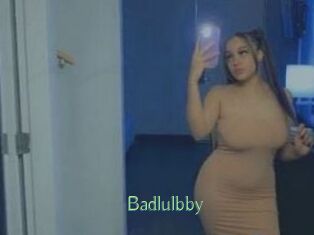 Badlulbby