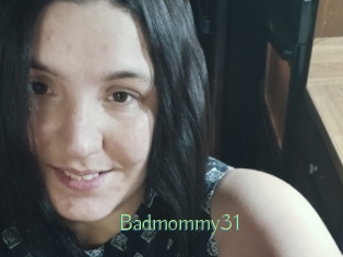 Badmommy31