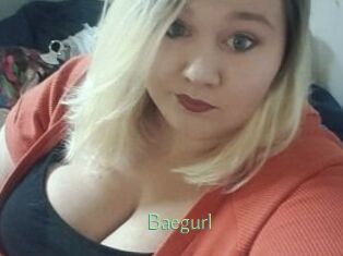 Baegurl