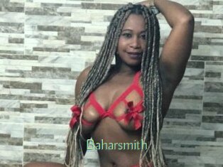 Baharsmith