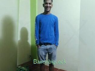 Baironbigcock