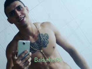baldurhot98 Motion X