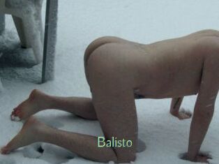 Balisto