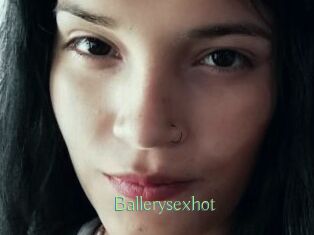 Ballerysexhot