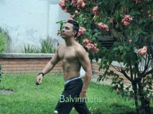 Balvinmens
