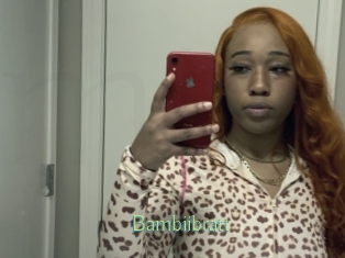 Bambiibratt