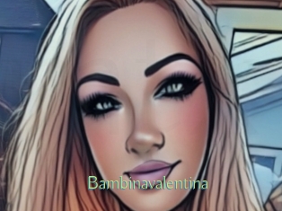 Bambinavalentina